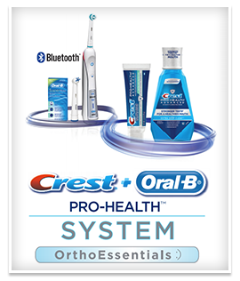 Oral-B Ortho Essentials